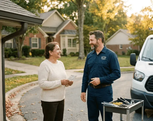 Gutter Repair Elgin, IL FAQs