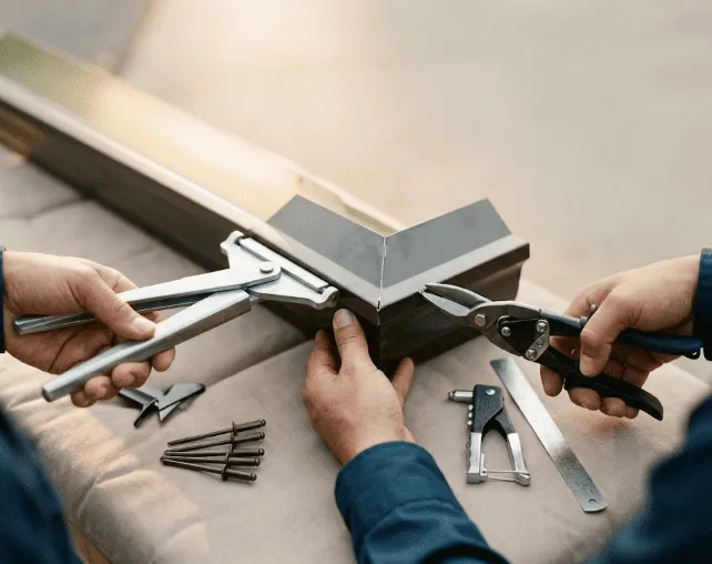 Why choose Gutter Repair in Elgin, IL